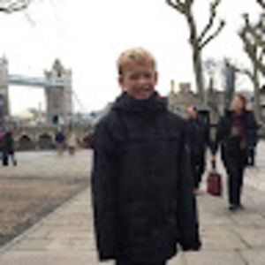 Meet your Posher, Peter